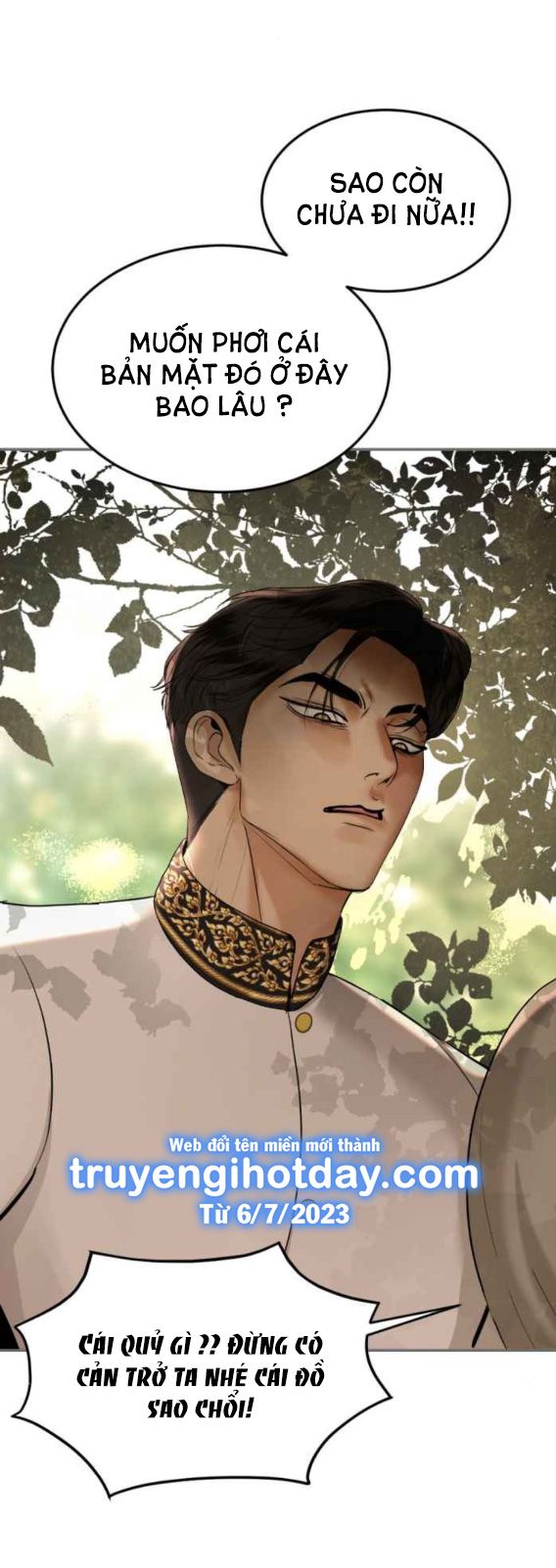 Tôi Là Công Tử Đẹp Trai Nhất Xứ Xiêm Chapter 57.2 - 12