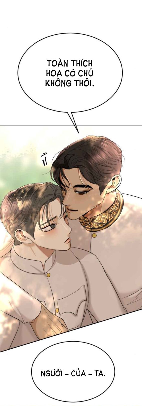 Tôi Là Công Tử Đẹp Trai Nhất Xứ Xiêm Chapter 57.2 - 14