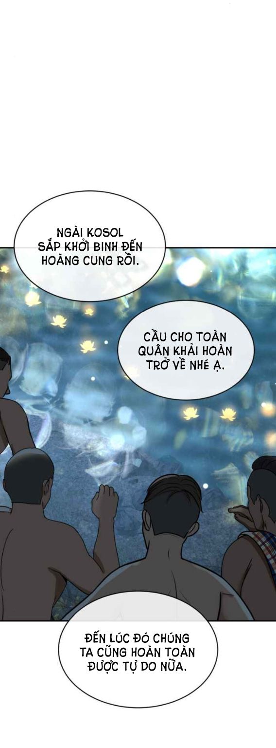 Tôi Là Công Tử Đẹp Trai Nhất Xứ Xiêm Chapter 57.2 - 21