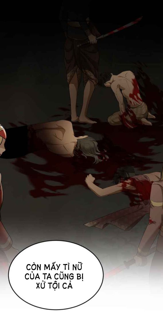 Tôi Là Công Tử Đẹp Trai Nhất Xứ Xiêm Chapter 57.2 - 4