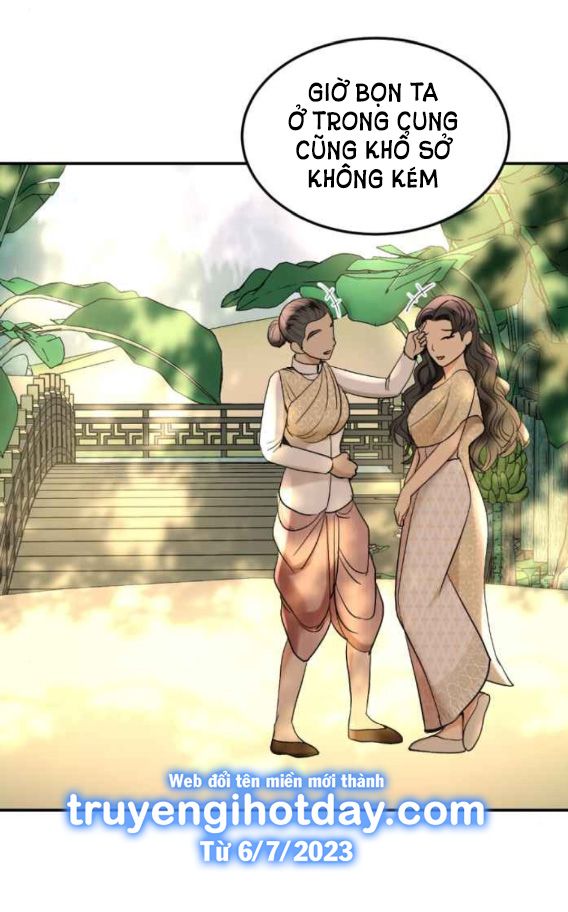Tôi Là Công Tử Đẹp Trai Nhất Xứ Xiêm Chapter 57.2 - 5