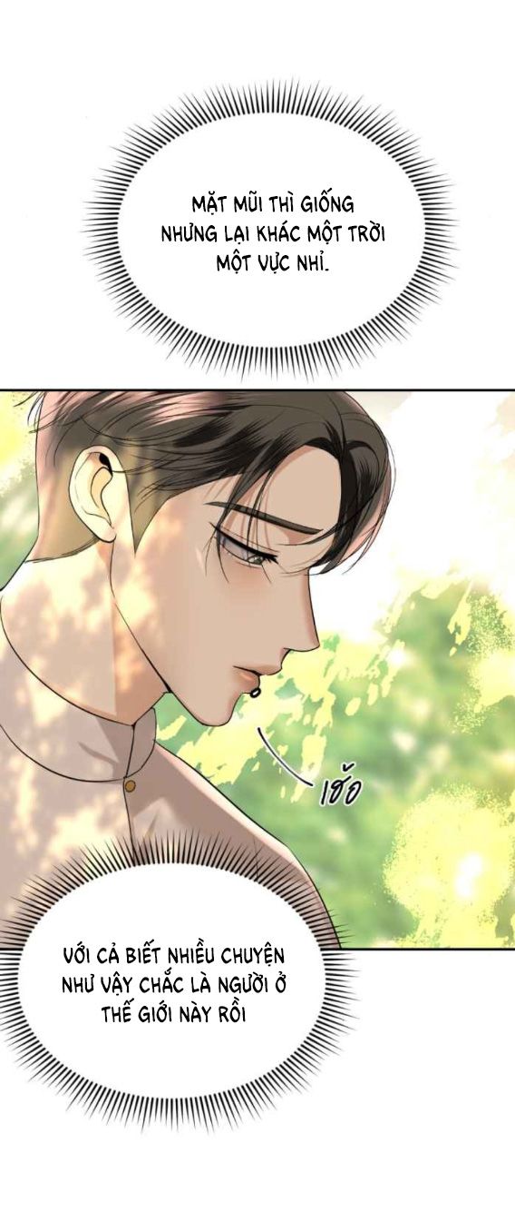 Tôi Là Công Tử Đẹp Trai Nhất Xứ Xiêm Chapter 57.2 - 6