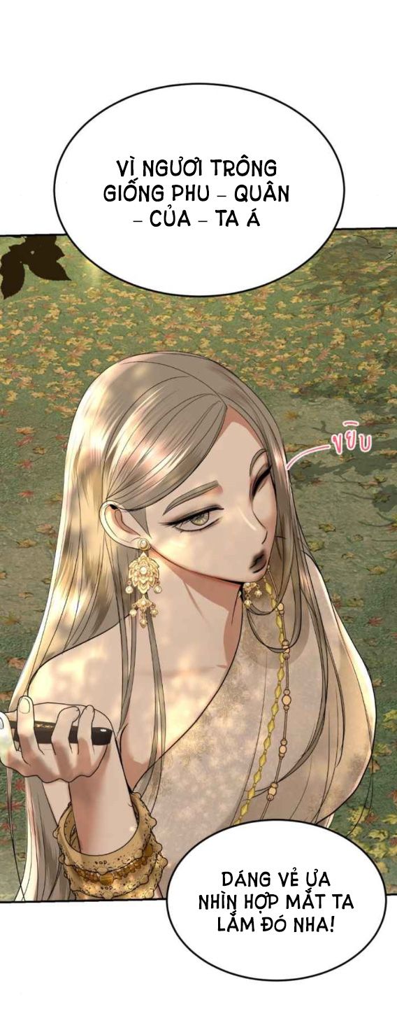 Tôi Là Công Tử Đẹp Trai Nhất Xứ Xiêm Chapter 57.2 - 9