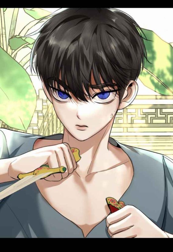 Tôi Là Công Tử Đẹp Trai Nhất Xứ Xiêm Chapter 58.1 - 11