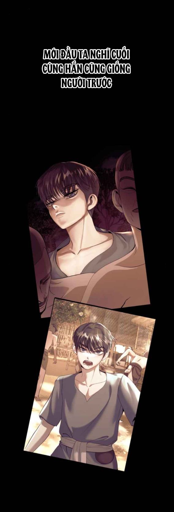 Tôi Là Công Tử Đẹp Trai Nhất Xứ Xiêm Chapter 58.1 - 12