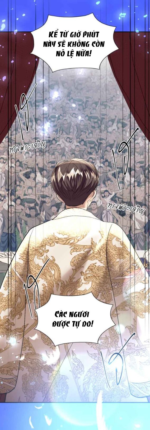 Tôi Là Công Tử Đẹp Trai Nhất Xứ Xiêm Chapter 58.1 - 21