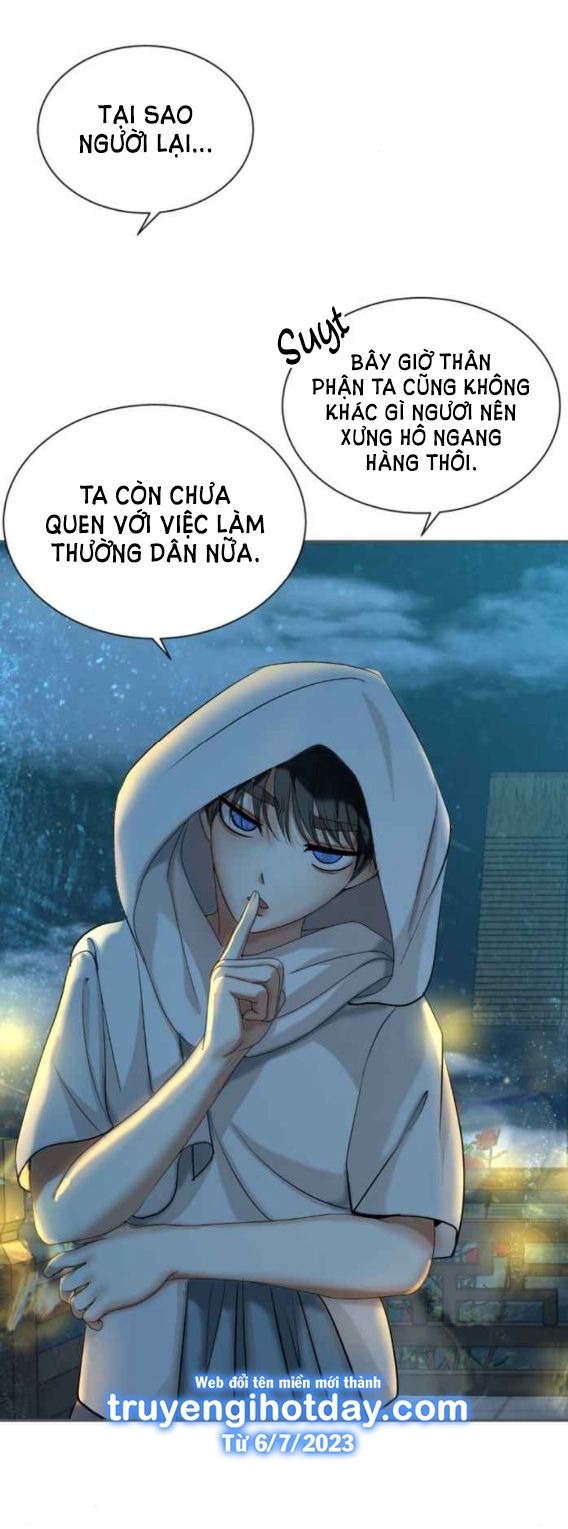 Tôi Là Công Tử Đẹp Trai Nhất Xứ Xiêm Chapter 58.1 - 29