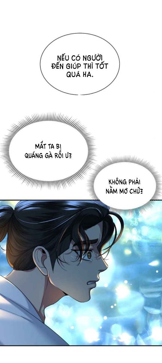 Tôi Là Công Tử Đẹp Trai Nhất Xứ Xiêm Chapter 58.1 - 30
