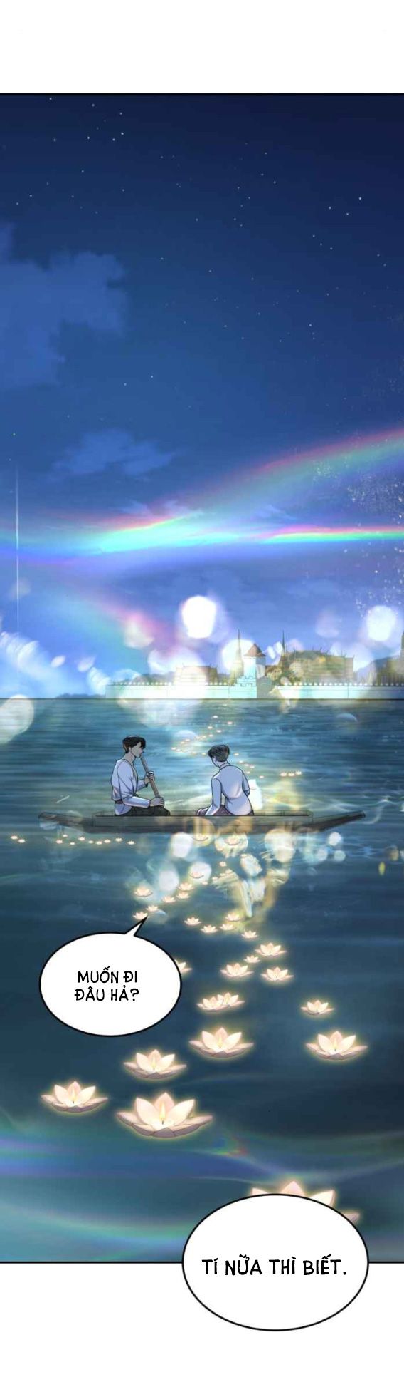 Tôi Là Công Tử Đẹp Trai Nhất Xứ Xiêm Chapter 58.1 - 35