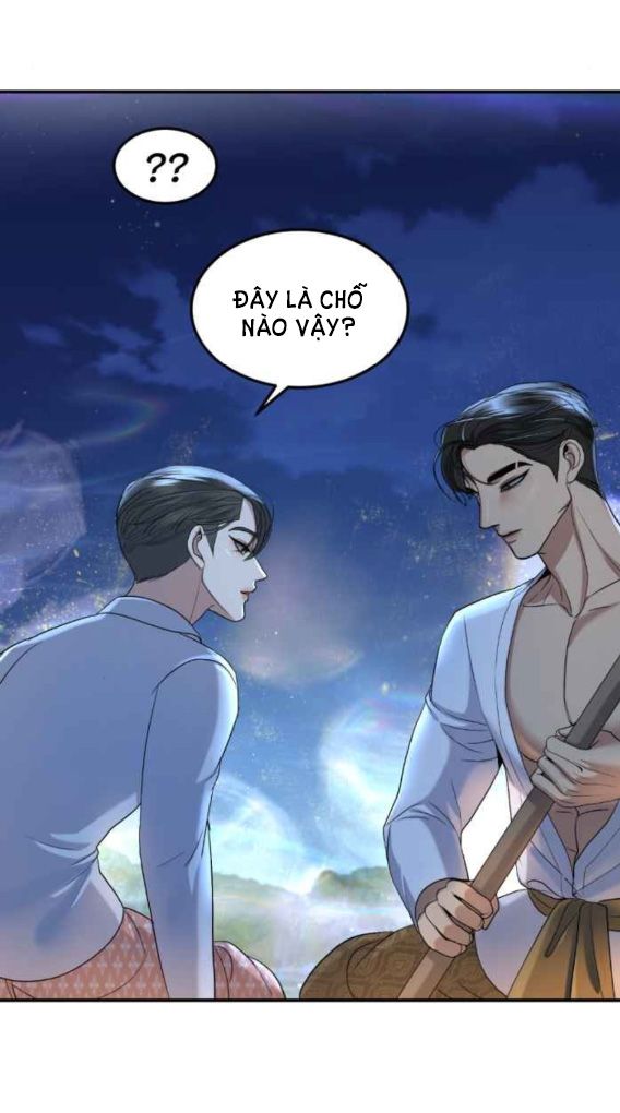 Tôi Là Công Tử Đẹp Trai Nhất Xứ Xiêm Chapter 58.1 - 36