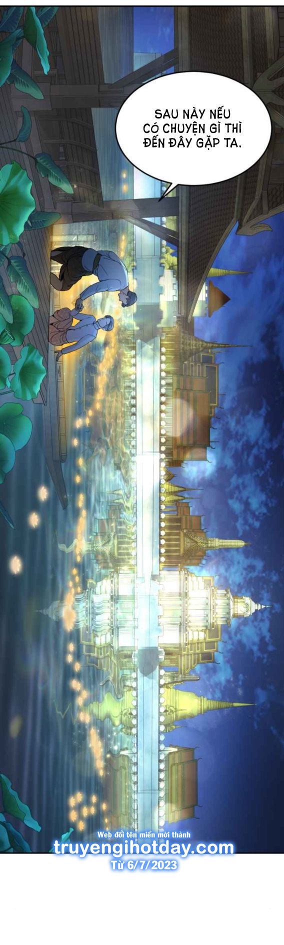 Tôi Là Công Tử Đẹp Trai Nhất Xứ Xiêm Chapter 58.1 - 38