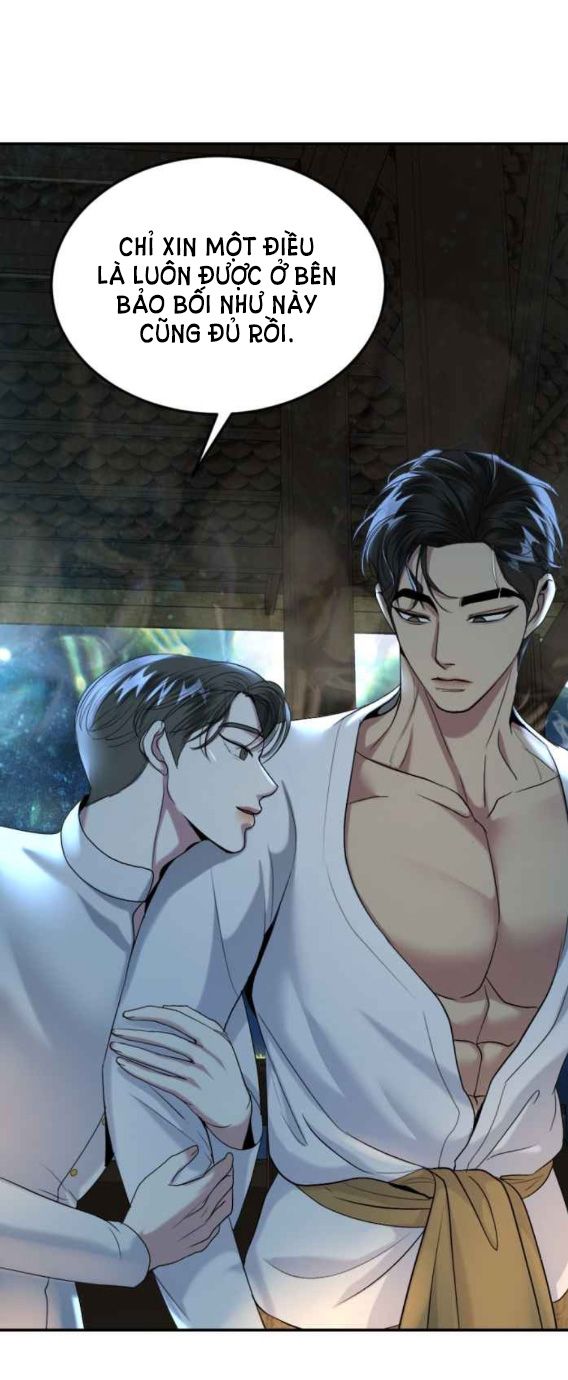 Tôi Là Công Tử Đẹp Trai Nhất Xứ Xiêm Chapter 58.2 - 13