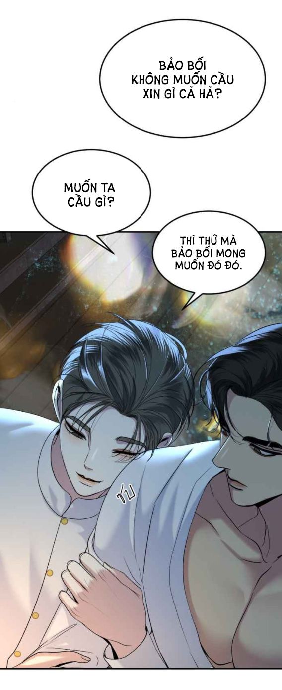 Tôi Là Công Tử Đẹp Trai Nhất Xứ Xiêm Chapter 58.2 - 14