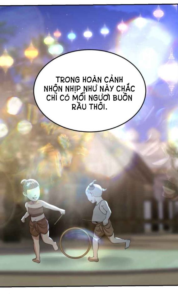 Tôi Là Công Tử Đẹp Trai Nhất Xứ Xiêm Chapter 58.2 - 18