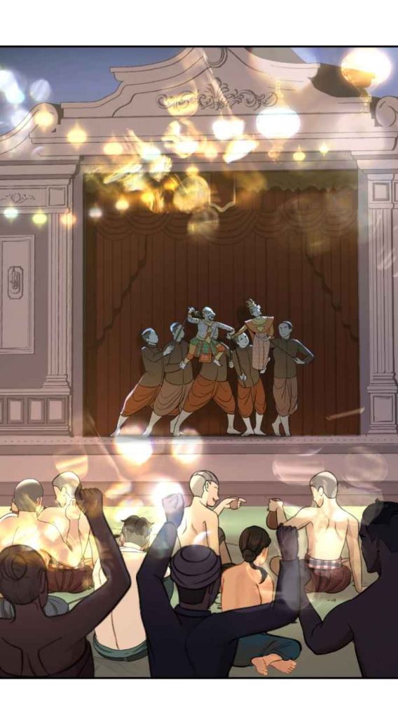 Tôi Là Công Tử Đẹp Trai Nhất Xứ Xiêm Chapter 58.2 - 19