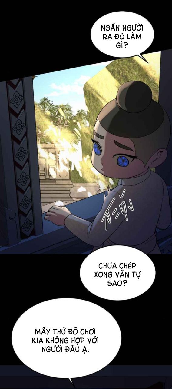 Tôi Là Công Tử Đẹp Trai Nhất Xứ Xiêm Chapter 58.2 - 25