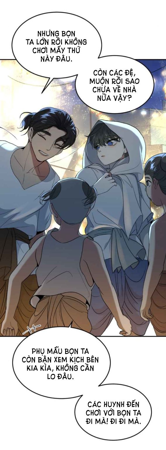 Tôi Là Công Tử Đẹp Trai Nhất Xứ Xiêm Chapter 58.2 - 30