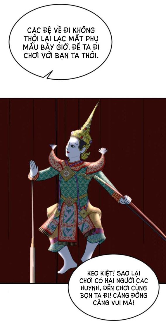 Tôi Là Công Tử Đẹp Trai Nhất Xứ Xiêm Chapter 58.2 - 31