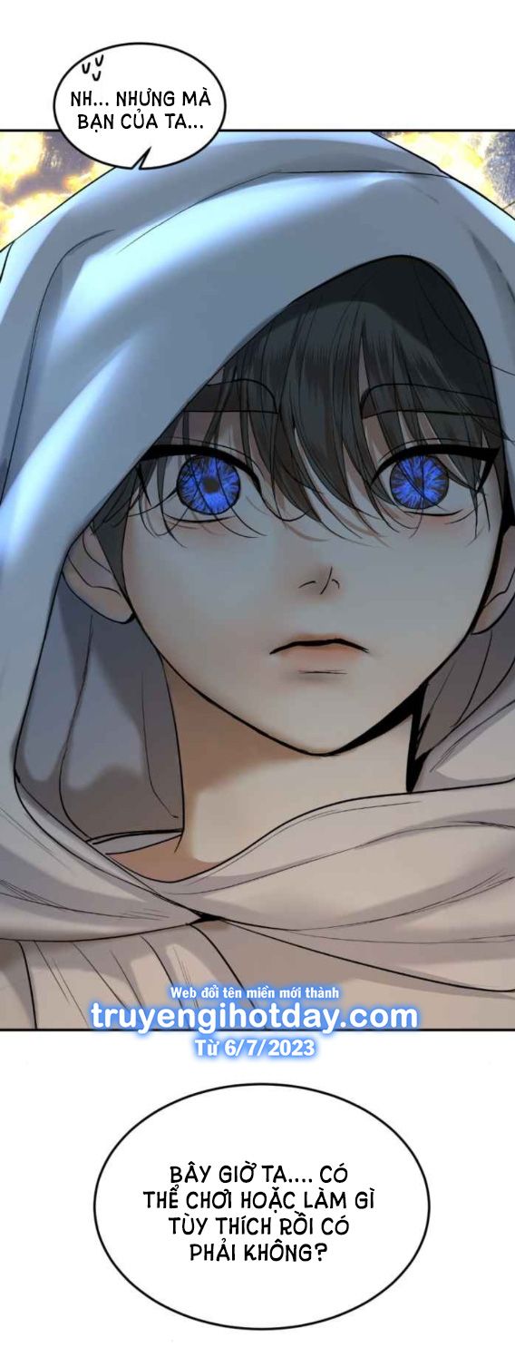 Tôi Là Công Tử Đẹp Trai Nhất Xứ Xiêm Chapter 58.2 - 32