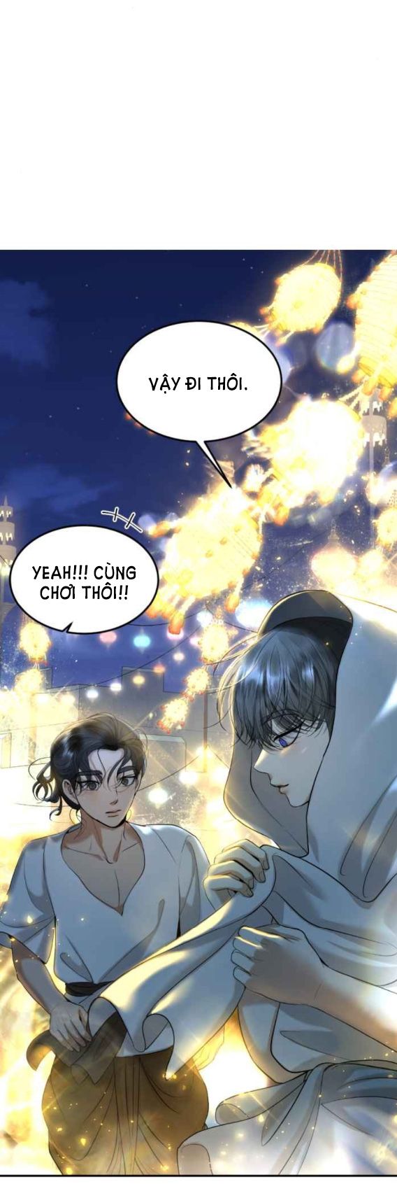 Tôi Là Công Tử Đẹp Trai Nhất Xứ Xiêm Chapter 58.2 - 34