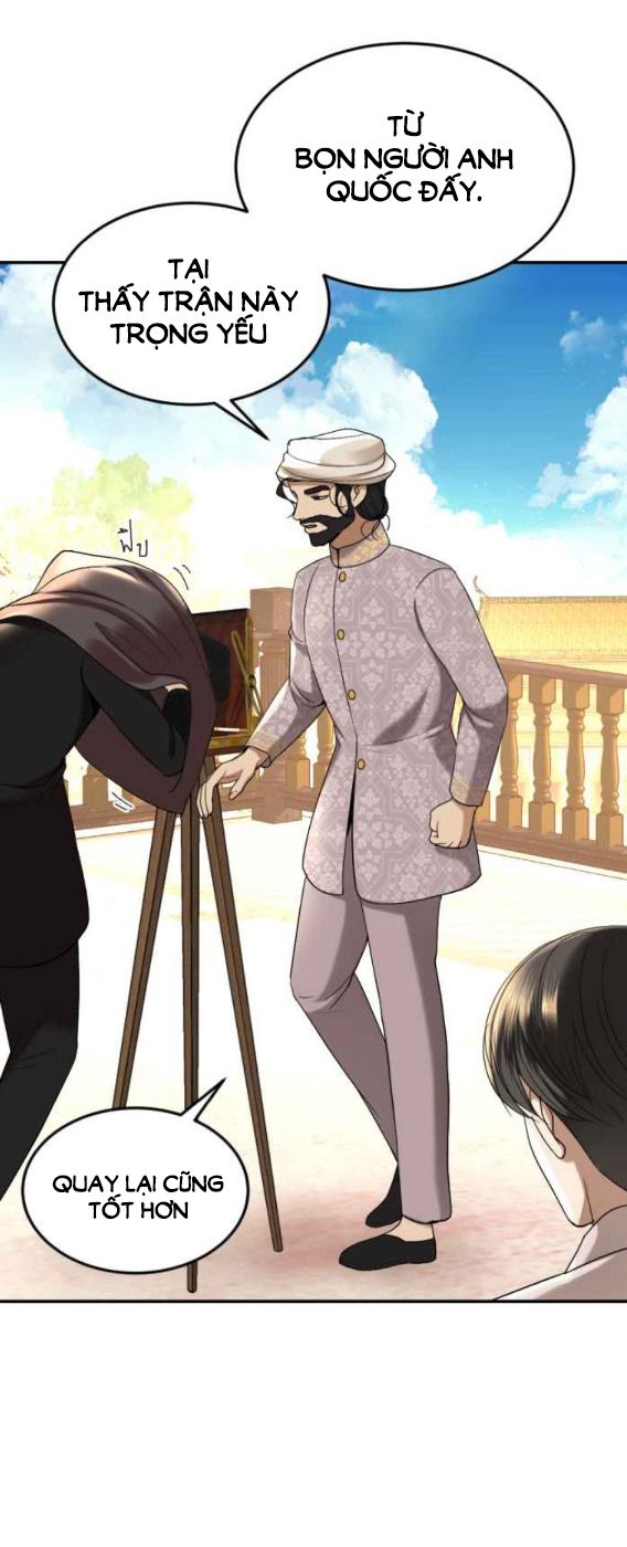 Tôi Là Công Tử Đẹp Trai Nhất Xứ Xiêm Chapter 59.1 - 11