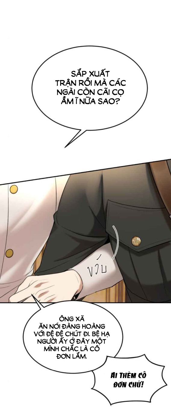 Tôi Là Công Tử Đẹp Trai Nhất Xứ Xiêm Chapter 59.1 - 14