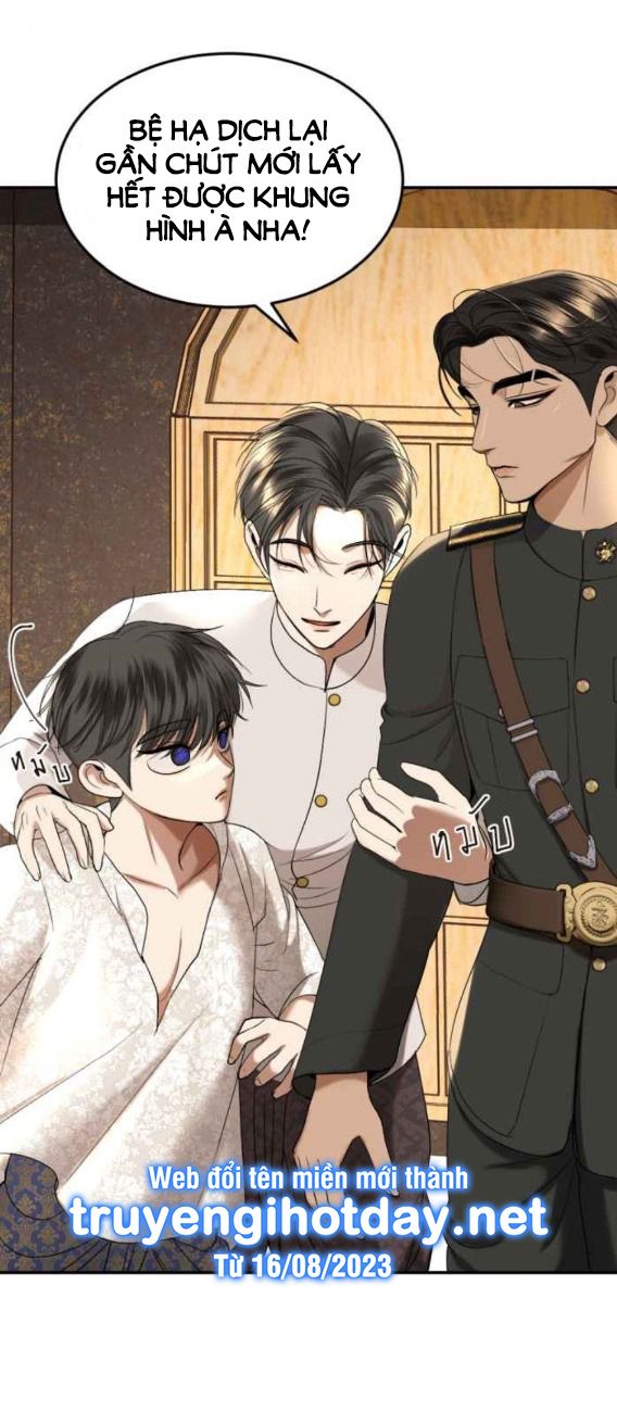 Tôi Là Công Tử Đẹp Trai Nhất Xứ Xiêm Chapter 59.1 - 16