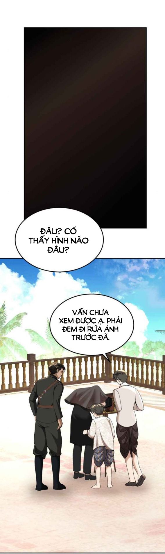 Tôi Là Công Tử Đẹp Trai Nhất Xứ Xiêm Chapter 59.1 - 18