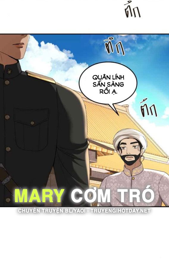 Tôi Là Công Tử Đẹp Trai Nhất Xứ Xiêm Chapter 59.1 - 19