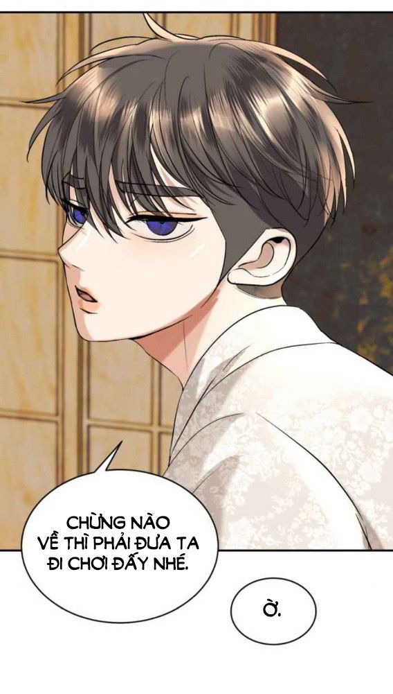 Tôi Là Công Tử Đẹp Trai Nhất Xứ Xiêm Chapter 59.1 - 20