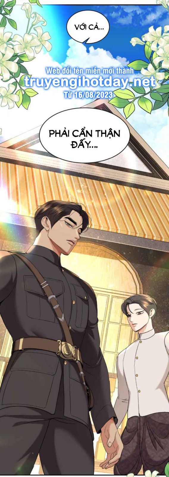 Tôi Là Công Tử Đẹp Trai Nhất Xứ Xiêm Chapter 59.1 - 22