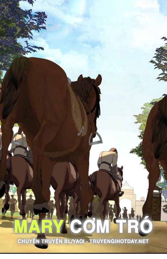 Tôi Là Công Tử Đẹp Trai Nhất Xứ Xiêm Chapter 59.1 - 24