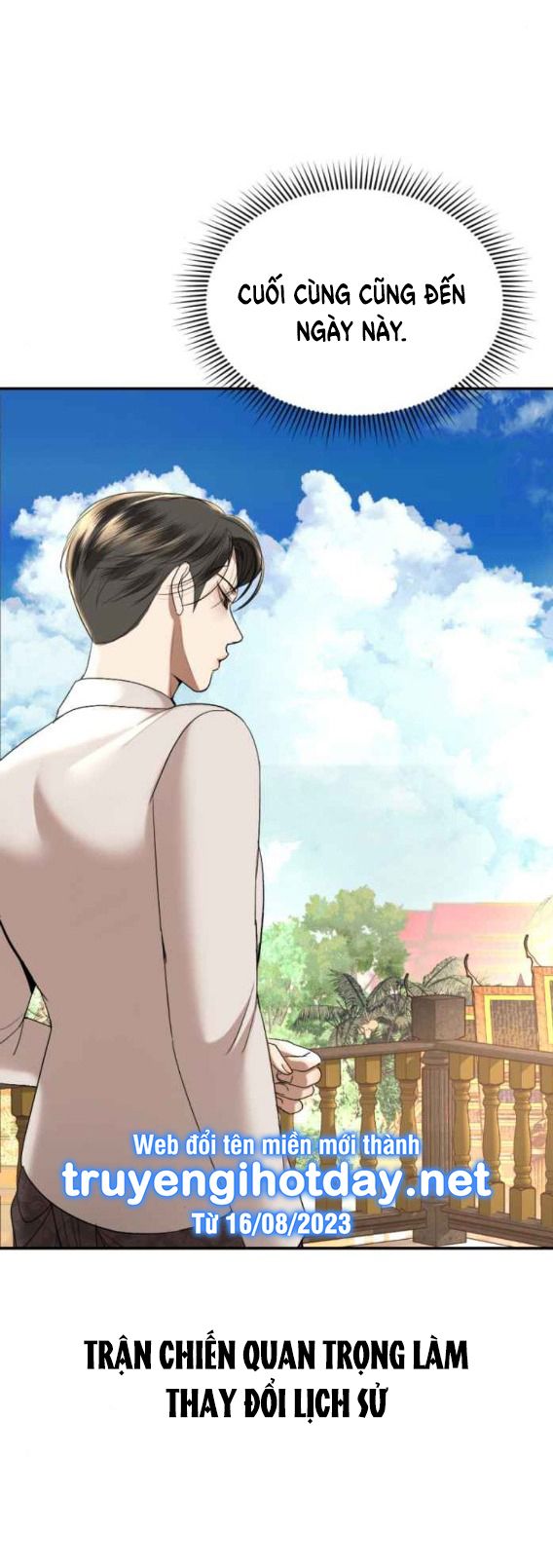 Tôi Là Công Tử Đẹp Trai Nhất Xứ Xiêm Chapter 59.1 - 9