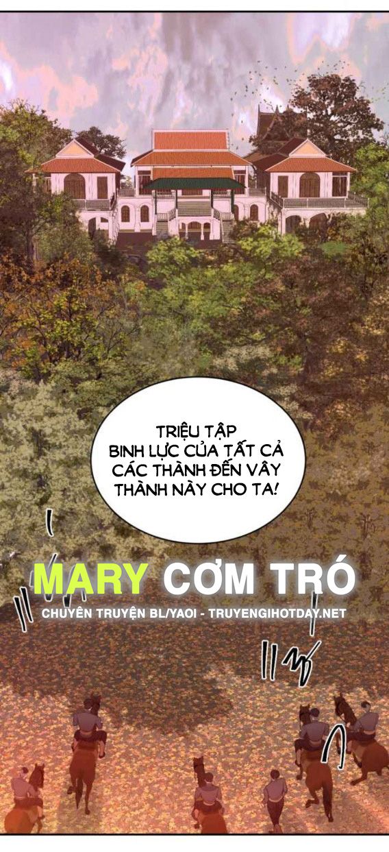 Tôi Là Công Tử Đẹp Trai Nhất Xứ Xiêm Chapter 59.2 - 13