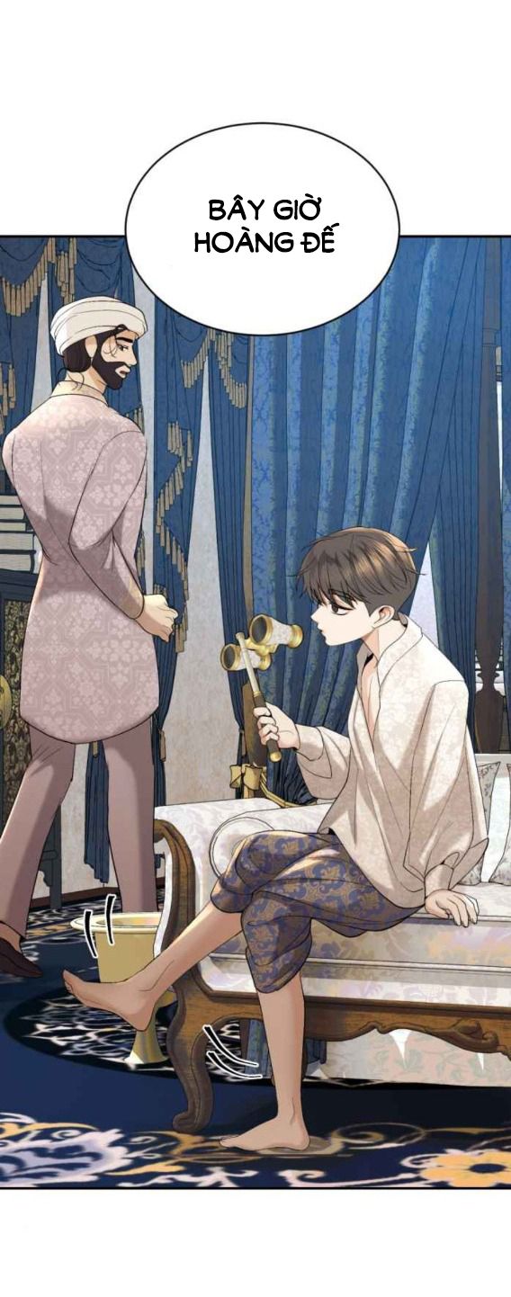 Tôi Là Công Tử Đẹp Trai Nhất Xứ Xiêm Chapter 59.2 - 14