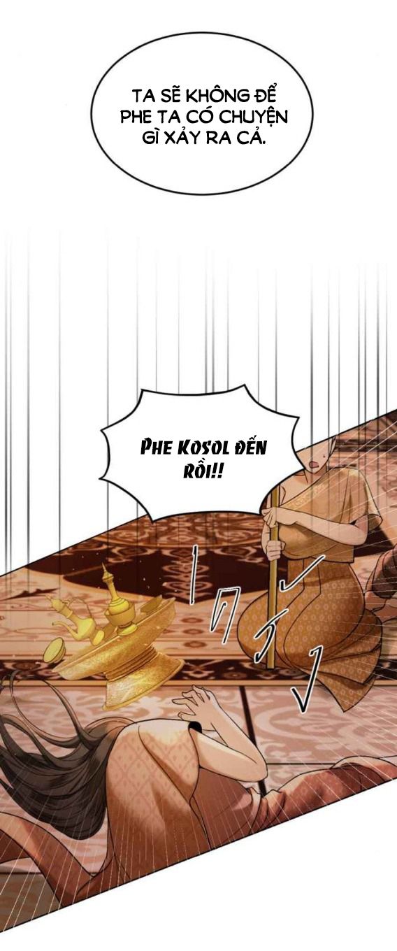 Tôi Là Công Tử Đẹp Trai Nhất Xứ Xiêm Chapter 59.2 - 19