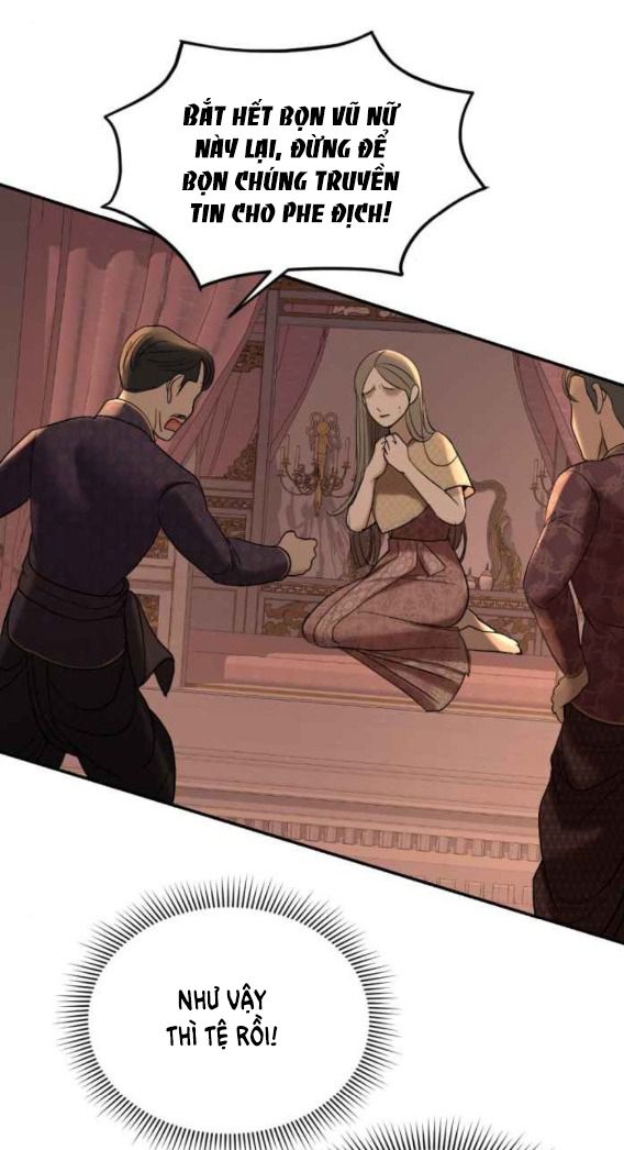 Tôi Là Công Tử Đẹp Trai Nhất Xứ Xiêm Chapter 59.2 - 20