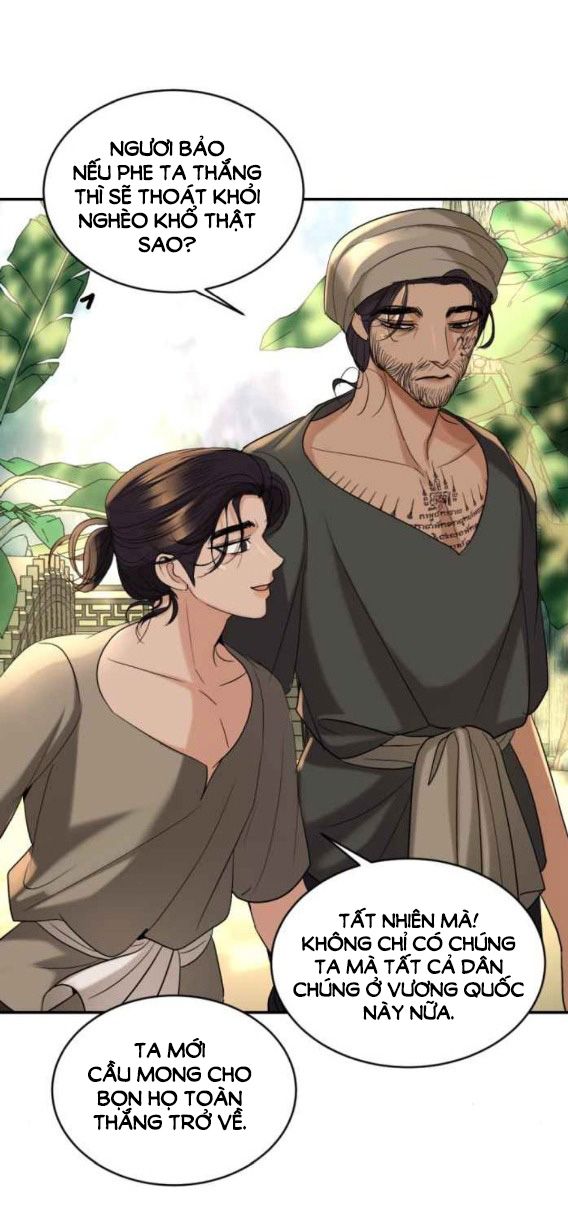 Tôi Là Công Tử Đẹp Trai Nhất Xứ Xiêm Chapter 59.2 - 3