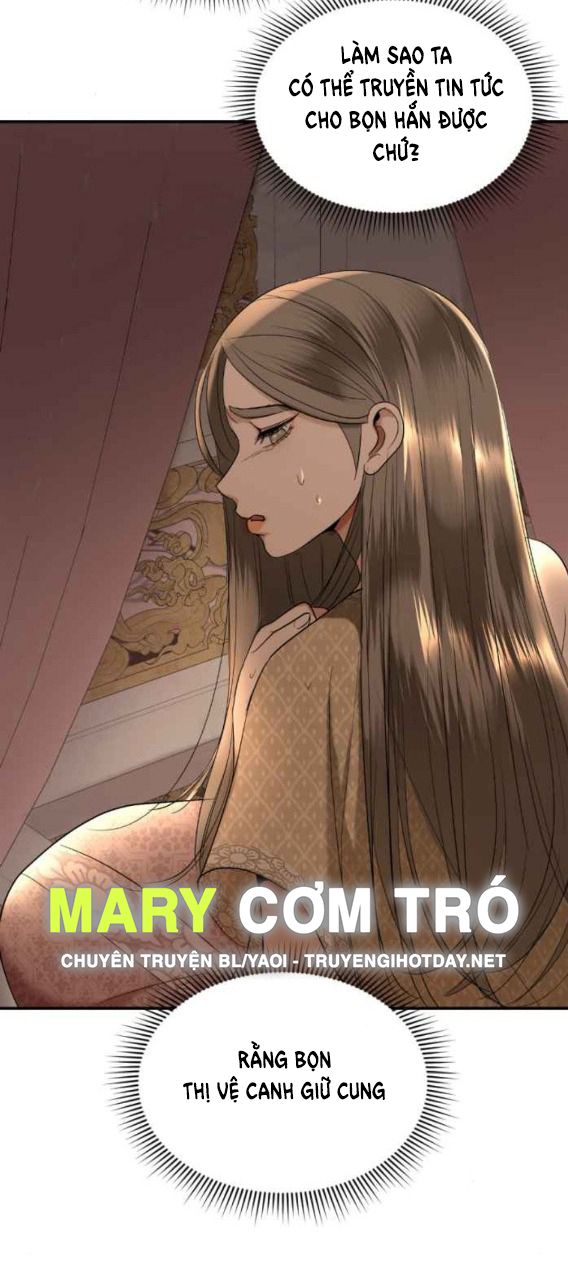 Tôi Là Công Tử Đẹp Trai Nhất Xứ Xiêm Chapter 59.2 - 21