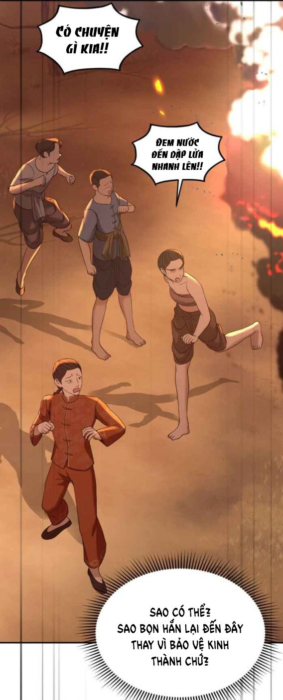 Tôi Là Công Tử Đẹp Trai Nhất Xứ Xiêm Chapter 59.2 - 26