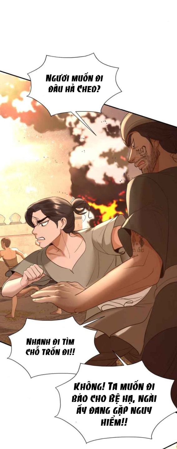 Tôi Là Công Tử Đẹp Trai Nhất Xứ Xiêm Chapter 59.2 - 29