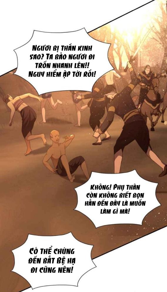 Tôi Là Công Tử Đẹp Trai Nhất Xứ Xiêm Chapter 59.2 - 30