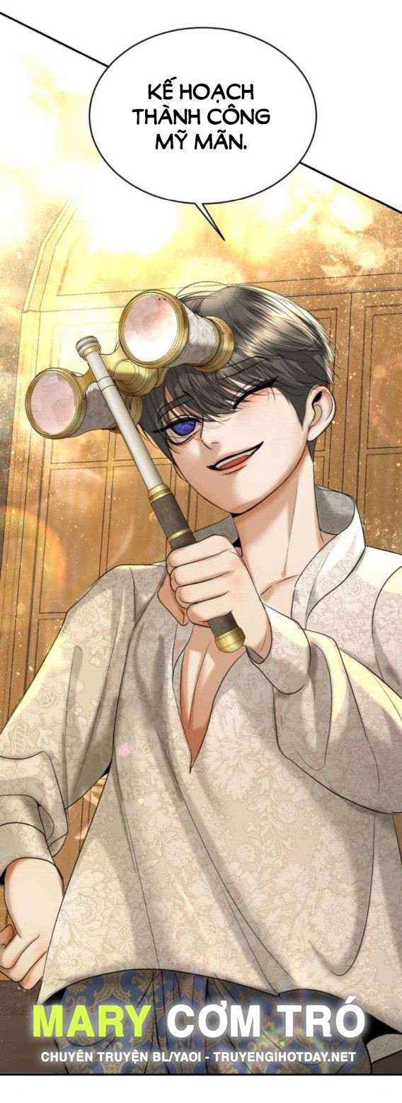 Tôi Là Công Tử Đẹp Trai Nhất Xứ Xiêm Chapter 59.2 - 37