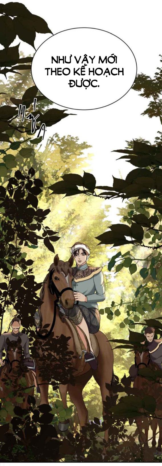 Tôi Là Công Tử Đẹp Trai Nhất Xứ Xiêm Chapter 59.2 - 6