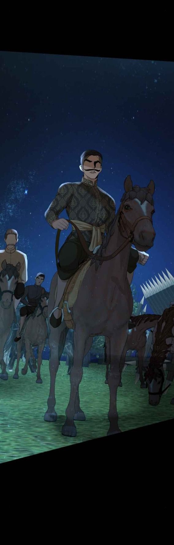 Tôi Là Công Tử Đẹp Trai Nhất Xứ Xiêm Chapter 59.2 - 8