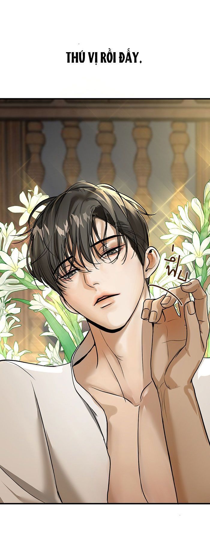 Tôi Là Công Tử Đẹp Trai Nhất Xứ Xiêm Chapter 6.1 - 11