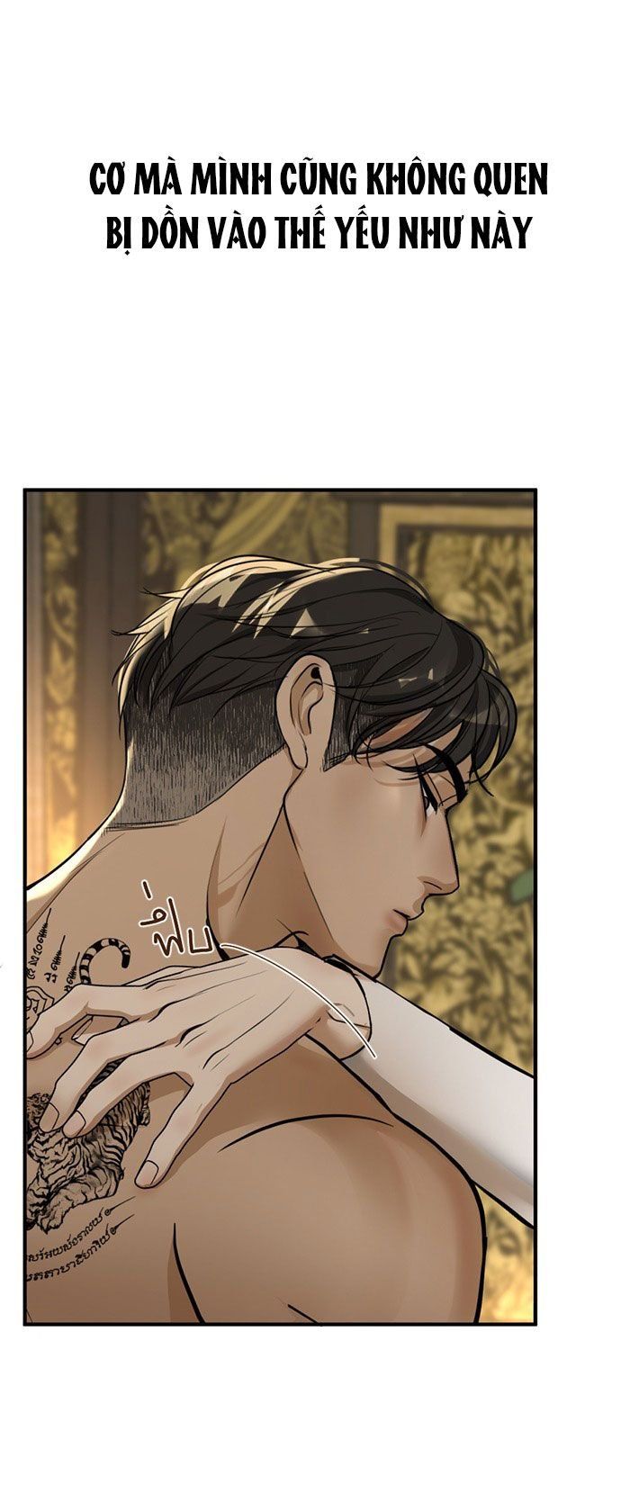 Tôi Là Công Tử Đẹp Trai Nhất Xứ Xiêm Chapter 6.1 - 12