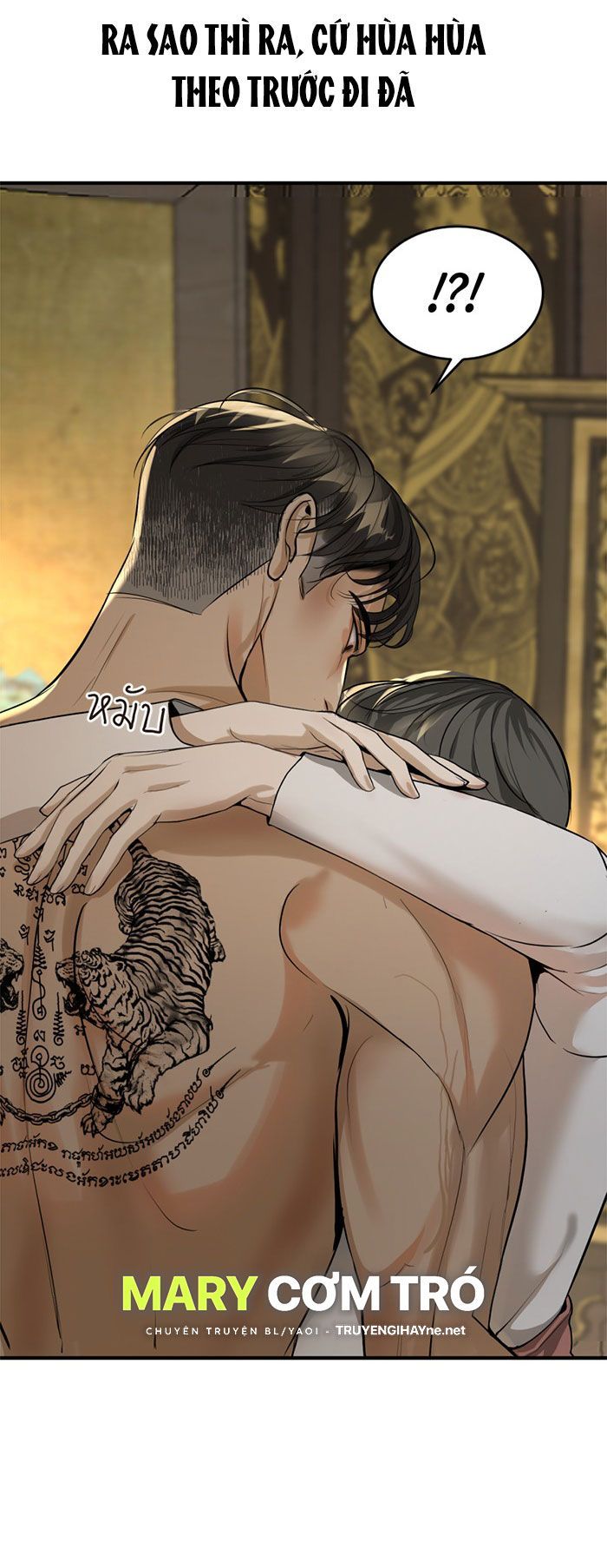 Tôi Là Công Tử Đẹp Trai Nhất Xứ Xiêm Chapter 6.1 - 13