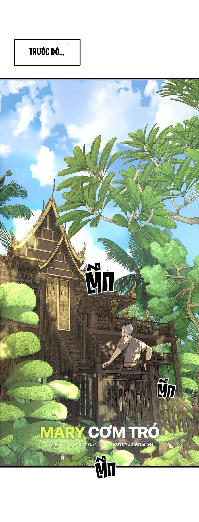 Tôi Là Công Tử Đẹp Trai Nhất Xứ Xiêm Chapter 6.1 - 3