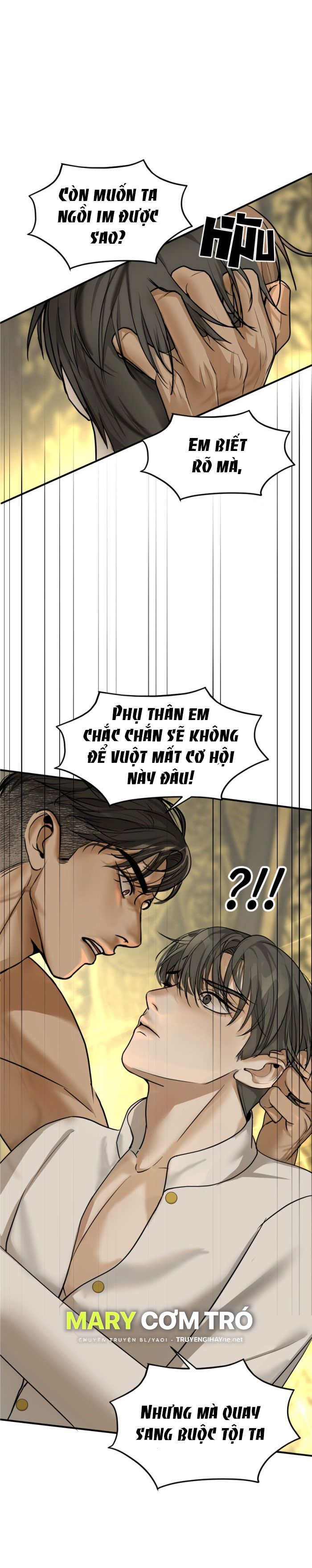 Tôi Là Công Tử Đẹp Trai Nhất Xứ Xiêm Chapter 6.1 - 23